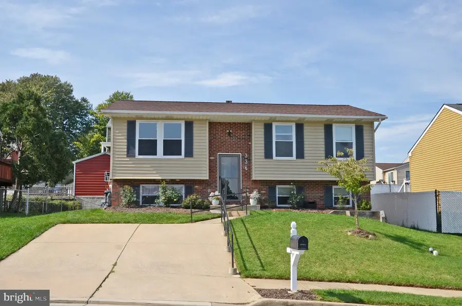 336 Kearney Dr, Owings Mills, MD 21117 - #3