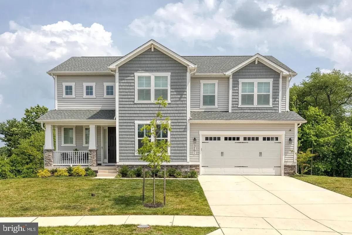5701 Charlies Way, White Marsh, MD 21162 - #1