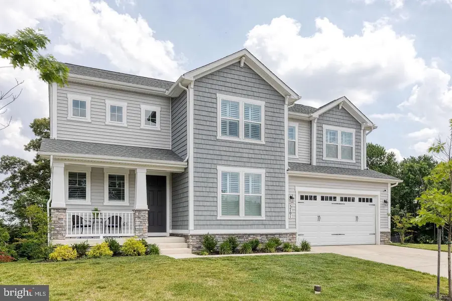 5701 Charlies Way, White Marsh, MD 21162 - #3