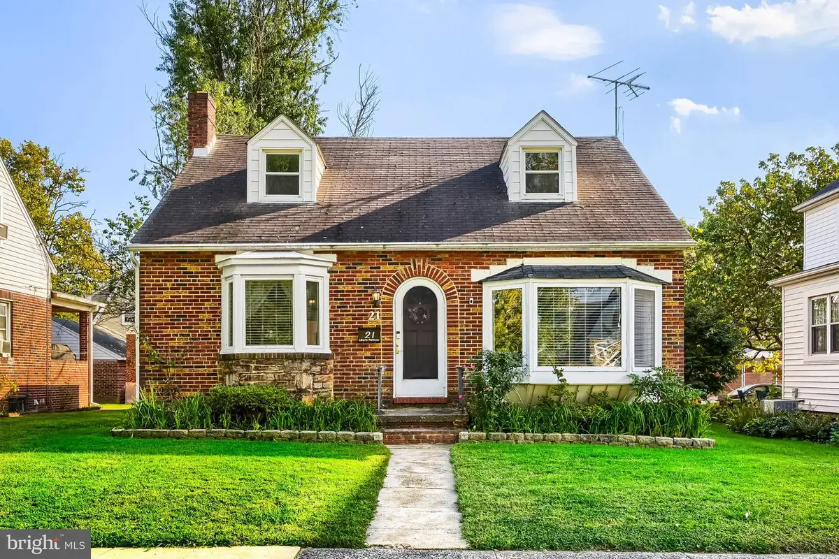 21 Liberty Pkwy, Baltimore, MD 21222 - #1