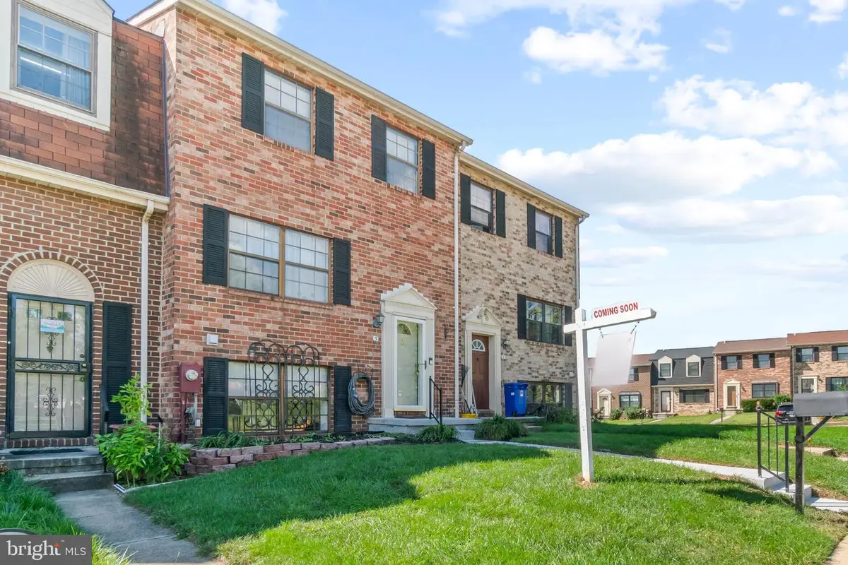 3 Harmony Mill Ct, Catonsville, MD 21228 - #1