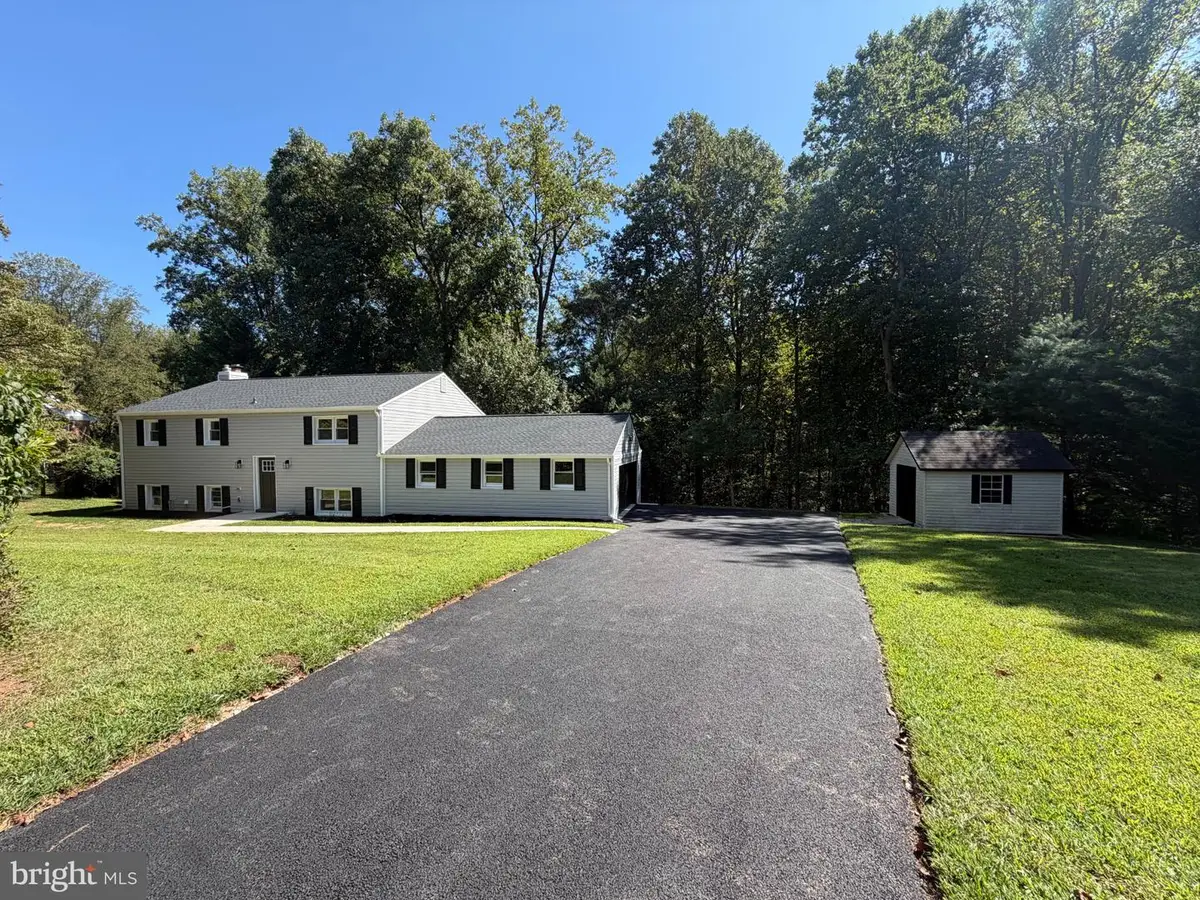 1017 Roxleigh Rd, Baltimore, MD 21286 - #1