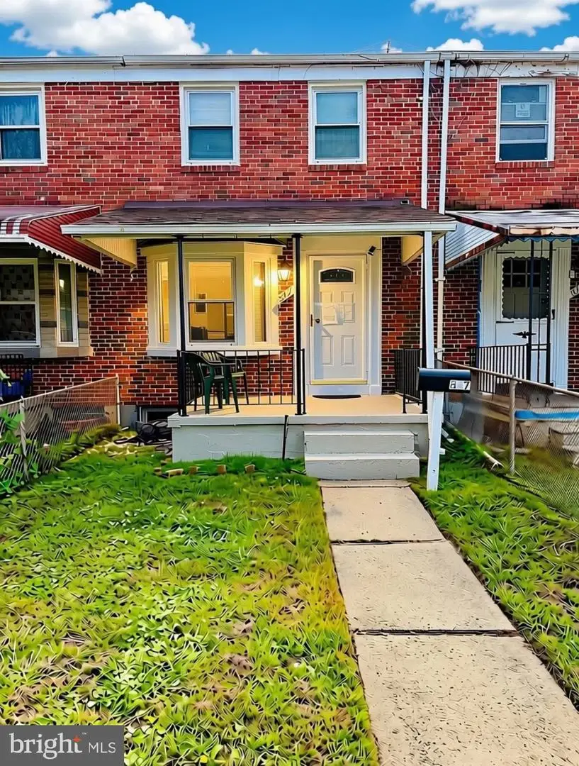 847 Middlesex Rd, Essex, MD 21221 - #1