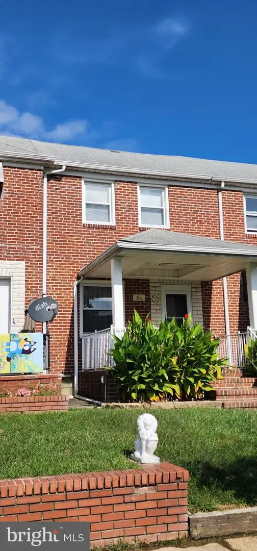 213 Riverthorn Rd, Baltimore, MD 21220 - #3