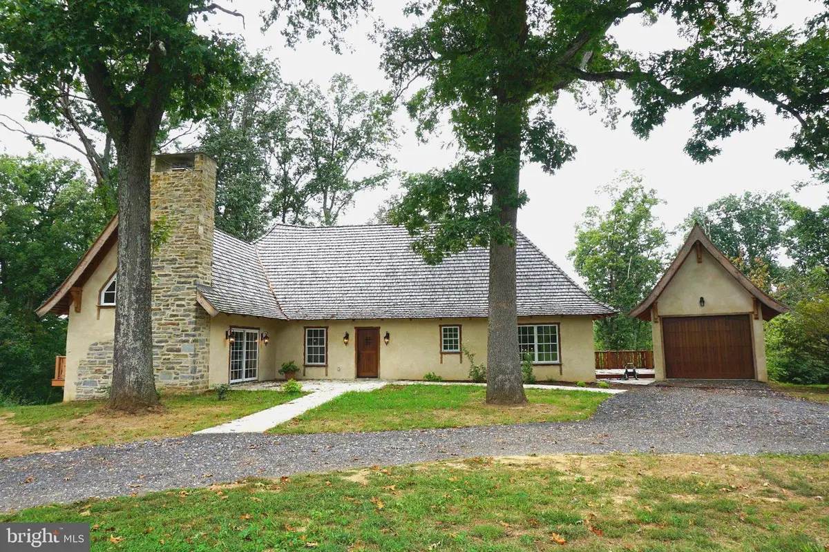 Address Withheld By Seller, Reisterstown, MD 21136 - #1