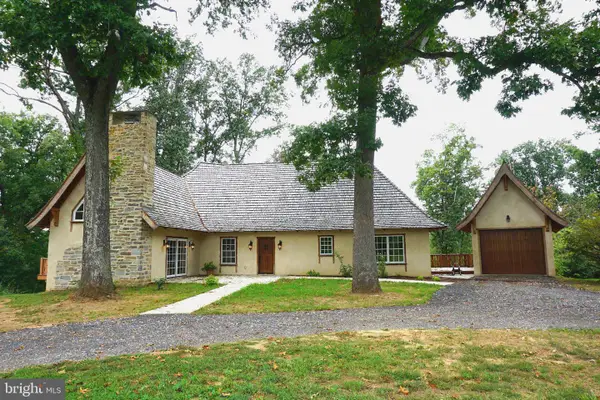 Address Withheld By Seller, REISTERSTOWN, MD 21136