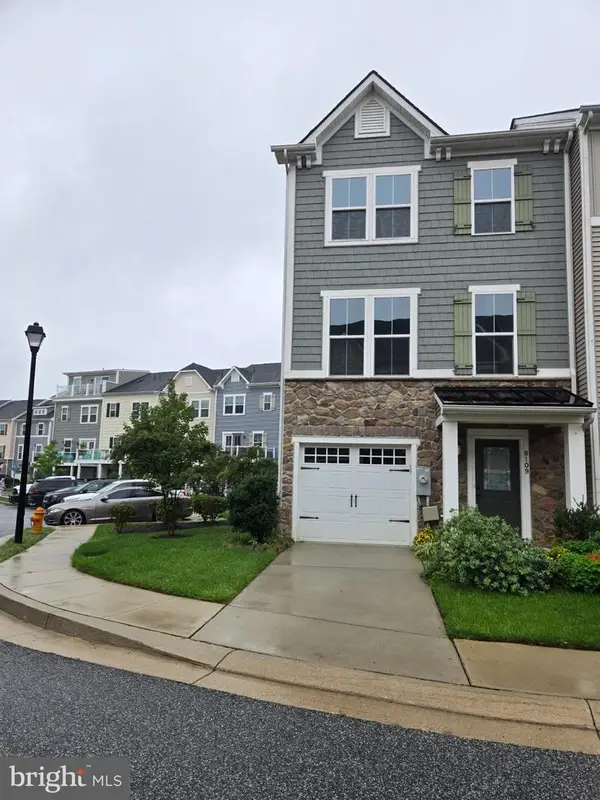 8109 Secluded Ln, DUNDALK, MD 21222