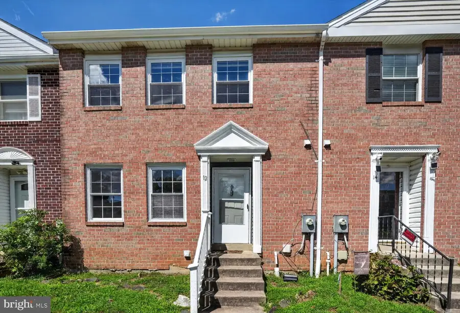 12 Hallview Ct, Nottingham, MD 21236 - #2
