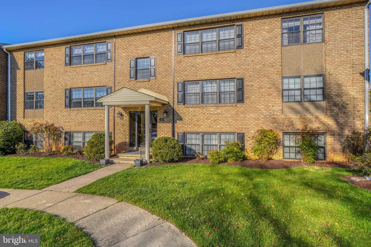 4 Choate Ct #4a, Towson, MD 21204 - #1