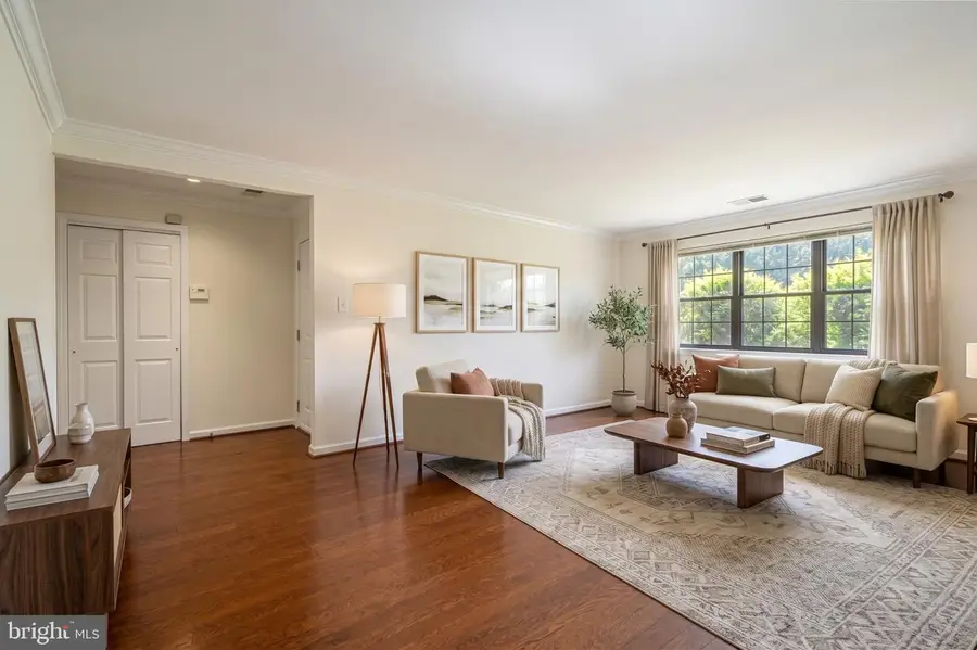 4 Choate Ct #4a, Towson, MD 21204 - #2