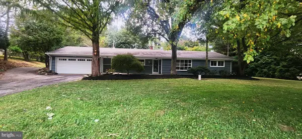 5 Sunnydale Way, REISTERSTOWN, MD 21136