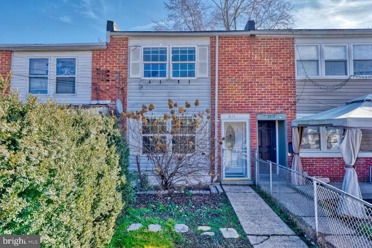 3115 Freeway Rd, Halethorpe, MD 21227 - #1