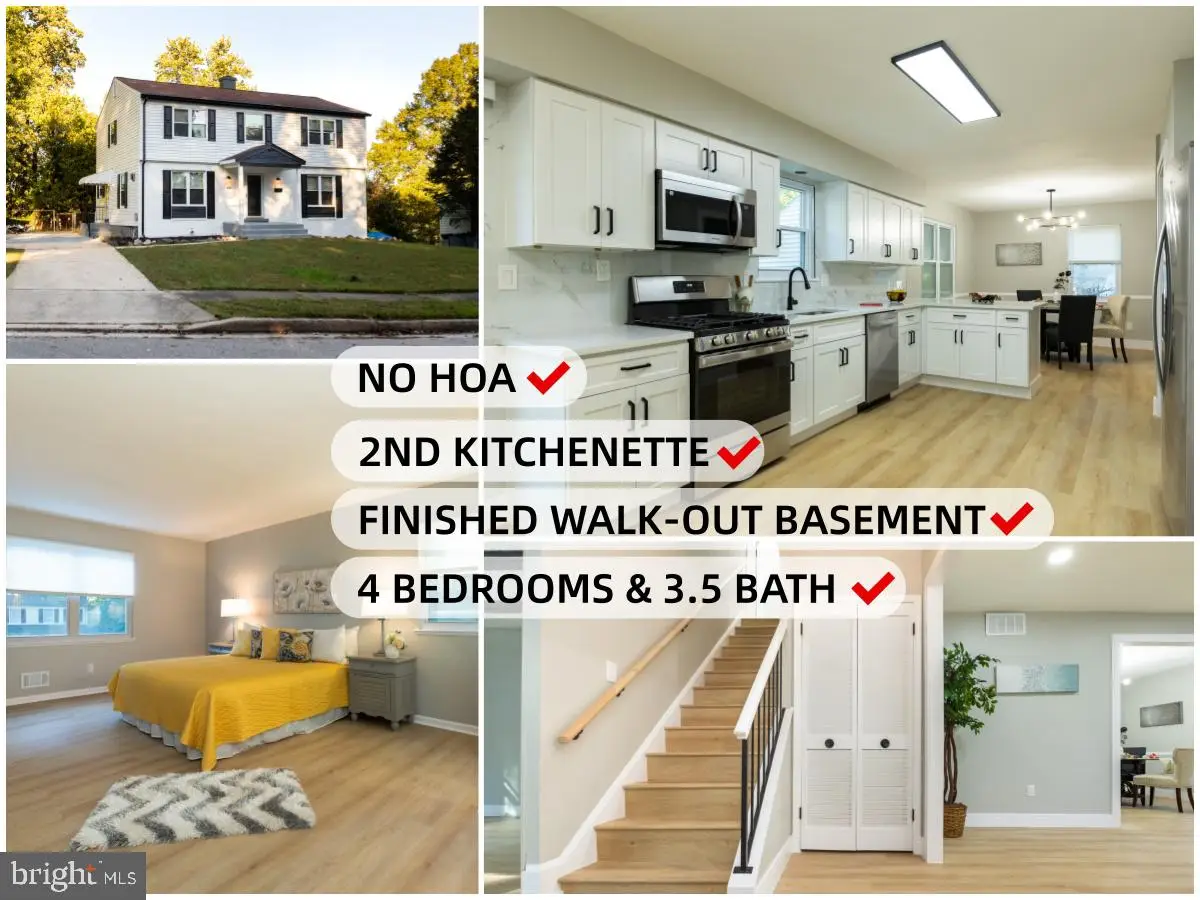 1106 Outlett Mills Ct, Catonsville, MD 21228 - #1