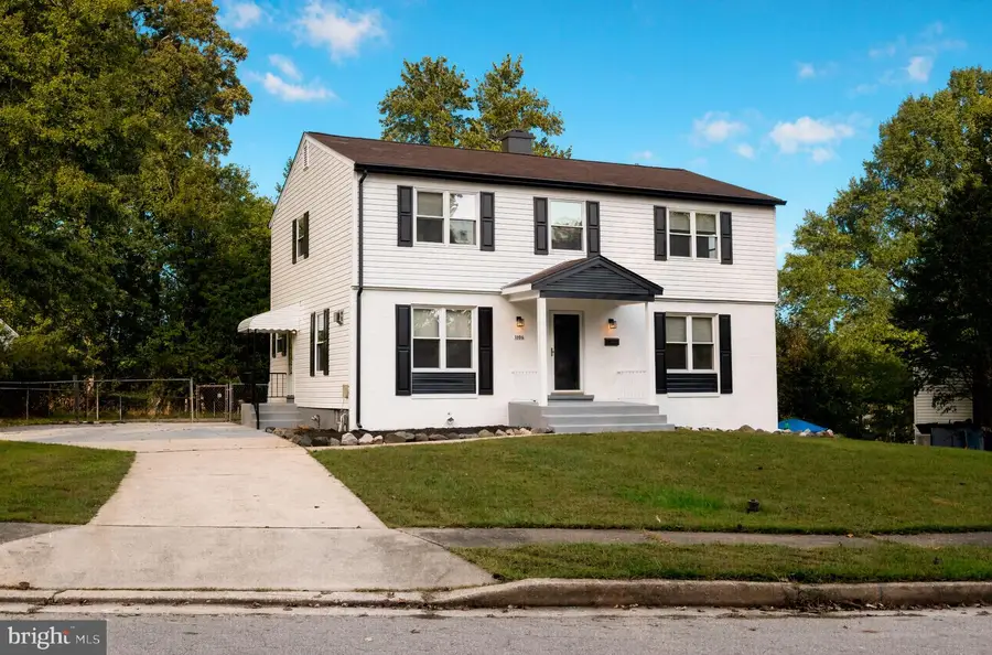 1106 Outlett Mills Ct, Catonsville, MD 21228 - #2