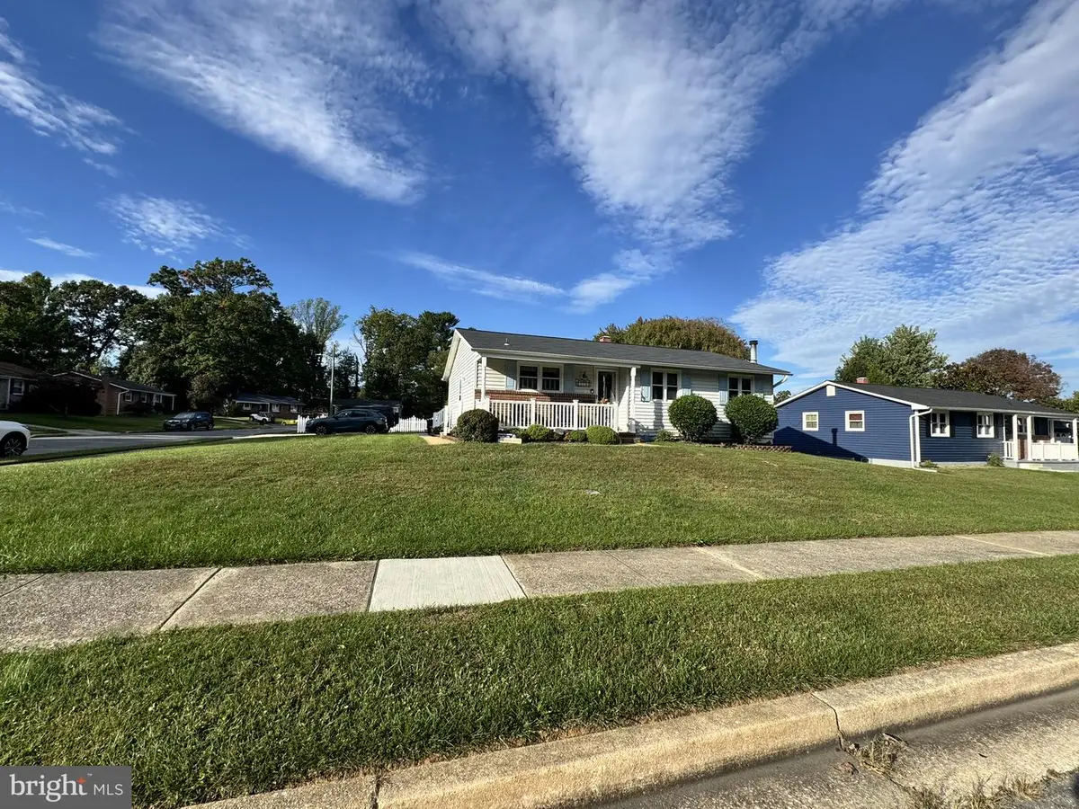 216 Mysticwood Rd, Reisterstown, MD 21136 - #1