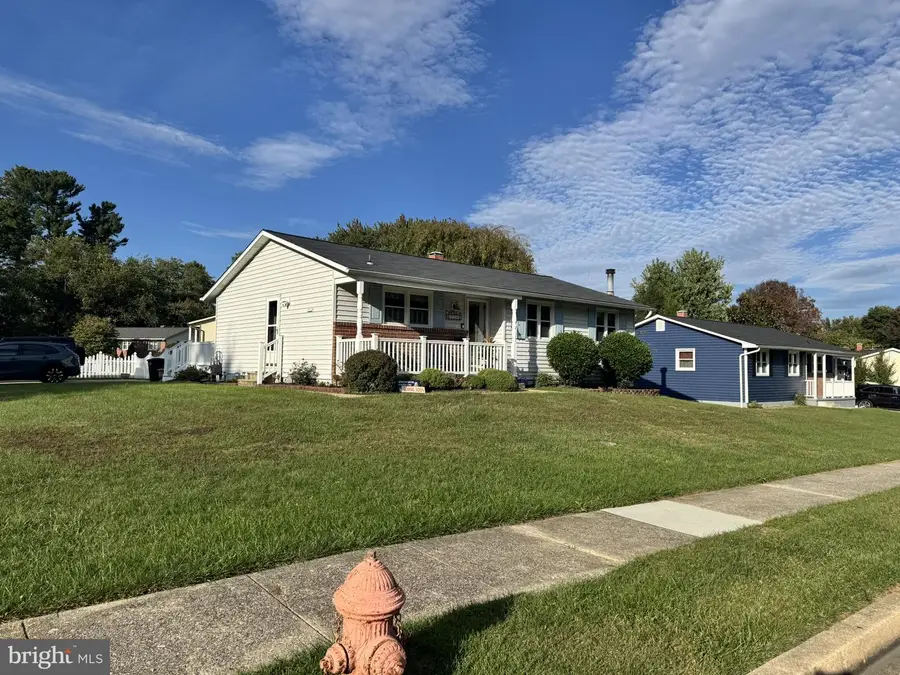 216 Mysticwood Rd, Reisterstown, MD 21136 - #2