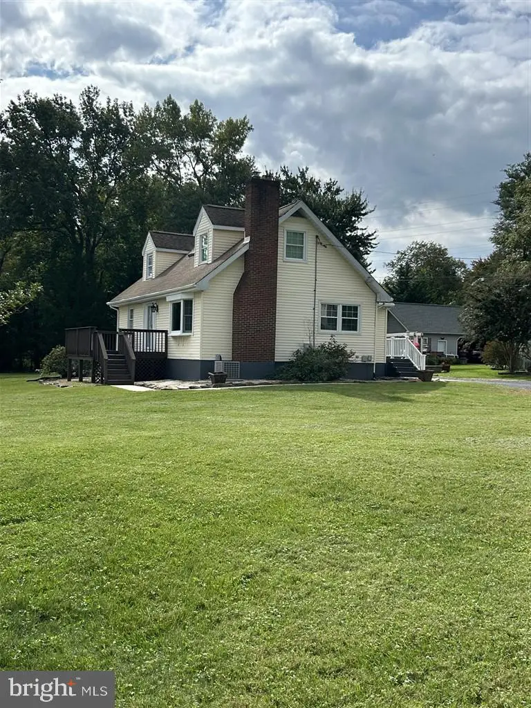 5640 Gunpowder Rd, White Marsh, MD 21162 - #2