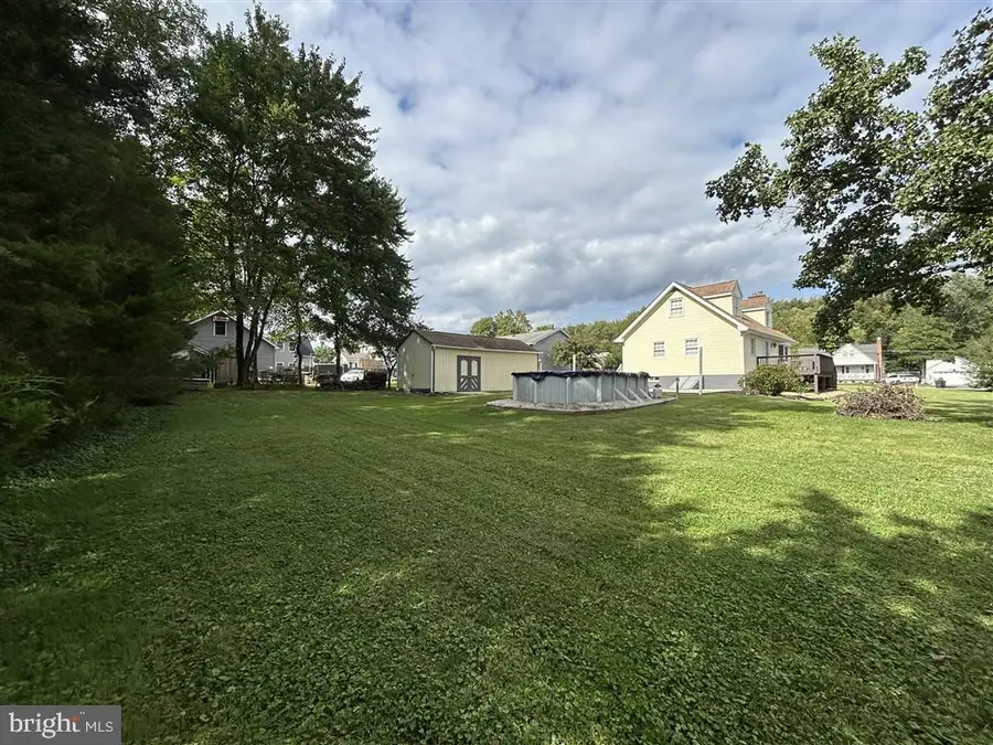 5640 Gunpowder Rd, White Marsh, MD 21162 - #3