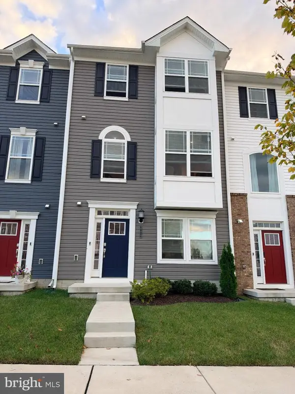 2112 Woodlands Rd, BALTIMORE, MD 21244