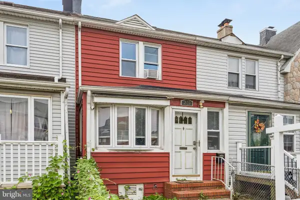 215 Saint Helena Ave, DUNDALK, MD 21222