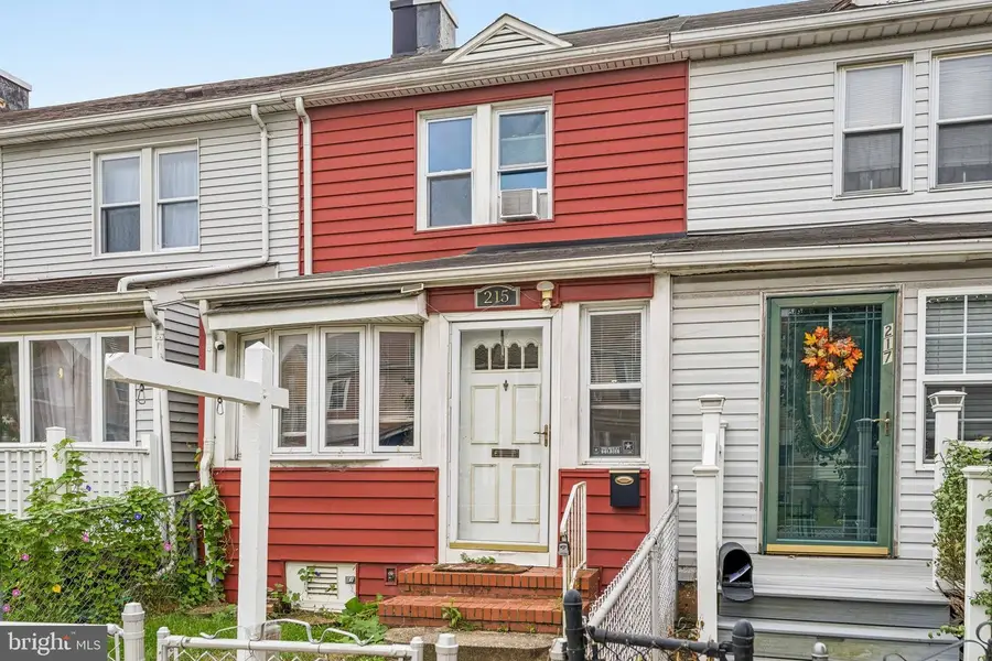 215 Saint Helena Ave, Dundalk, MD 21222 - #2