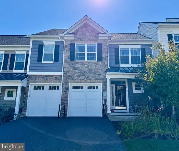 6705 Fairford Ln, BALTIMORE, MD 21209
