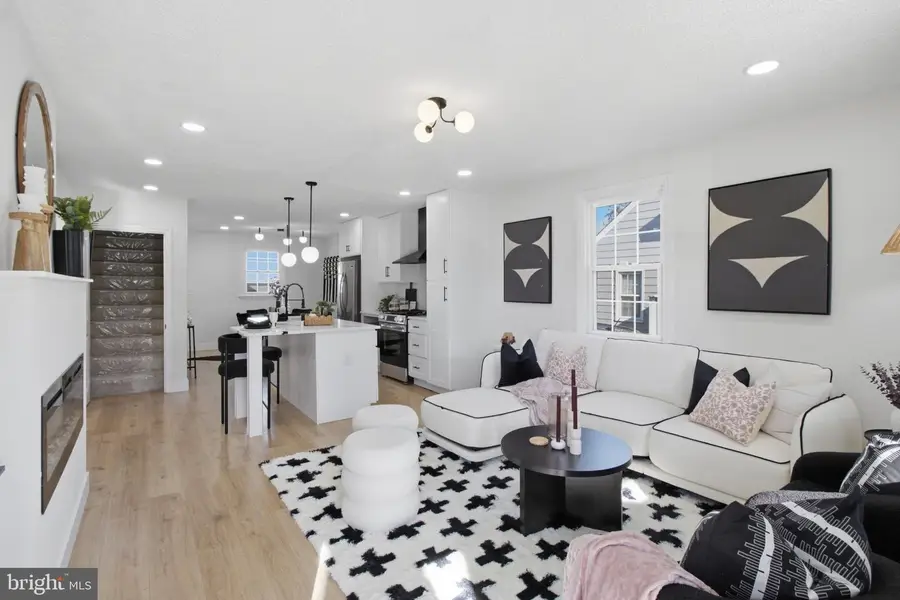 2510 E Joppa Rd, Baltimore, MD 21234 - #3