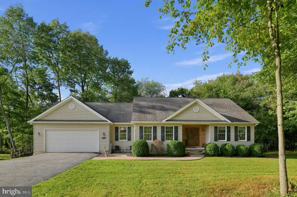 1962 Freeland Rd, FREELAND, MD 21053