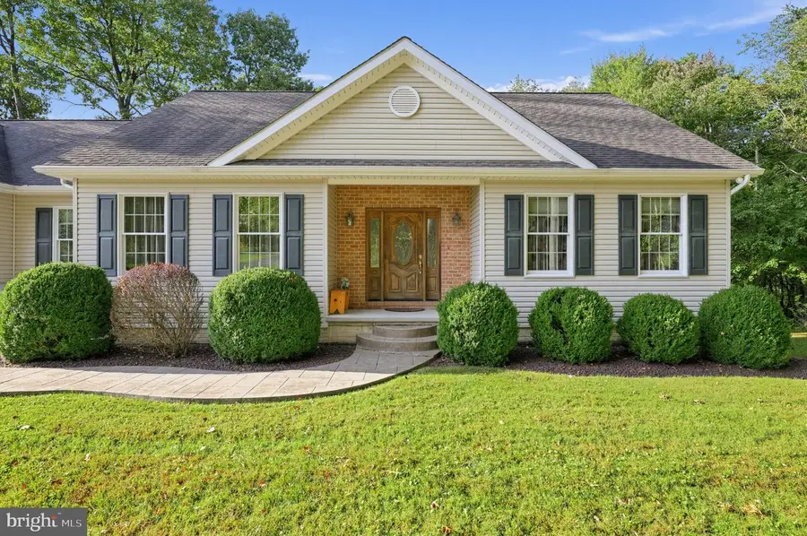 1962 Freeland Rd, Freeland, MD 21053 - #2