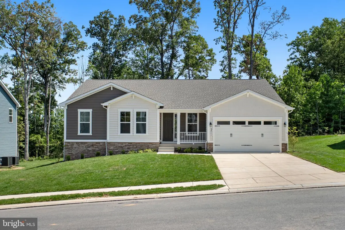 5711 Charlies Way, White Marsh, MD 21162 - #1