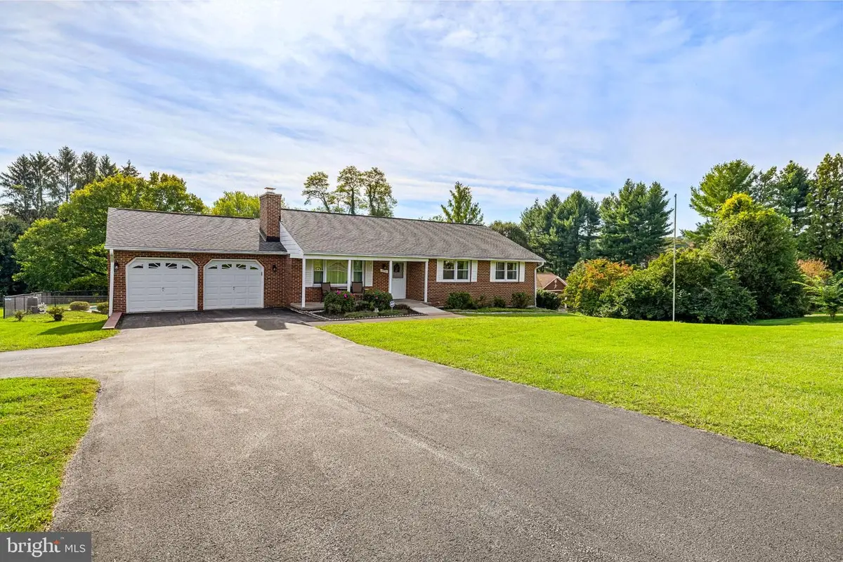 12721 Manor Rd, Glen Arm, MD 21057 - #1