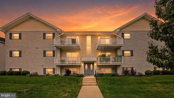 9 Warren Lodge Ct #1-a, COCKEYSVILLE, MD 21030