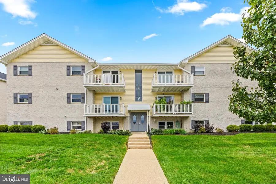 9 Warren Lodge Ct #1-a, Cockeysville, MD 21030 - #2