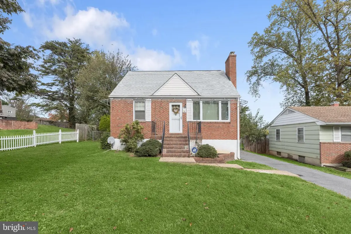 5906 Sunset Ave, Baltimore, MD 21207 - #1
