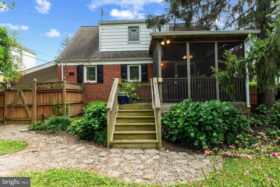 120 Hawthorne Ave, Pikesville, MD 21208 - #2