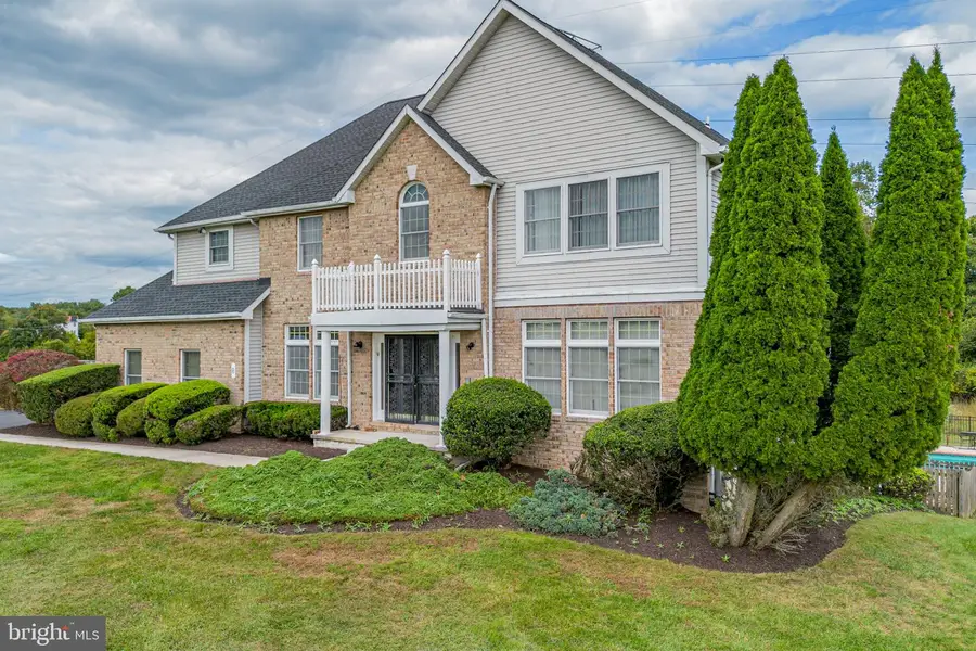 8 Deep Powder Ct, Woodstock, MD 21163 - #2