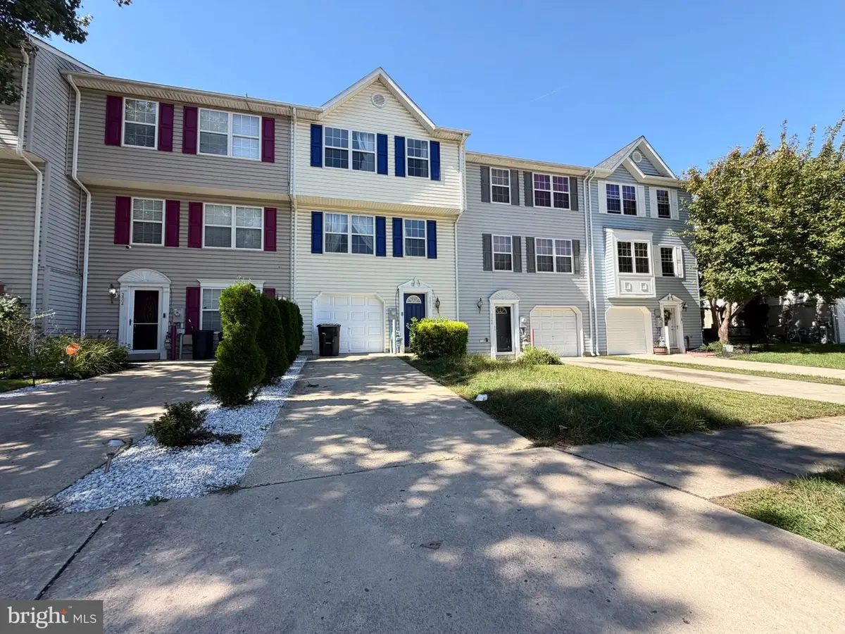 3806 Sandy Hook Rd, Randallstown, MD 21133 - #1