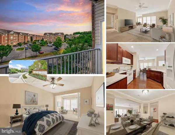 4501-k Dunton Ter #8501k, PERRY HALL, MD 21128