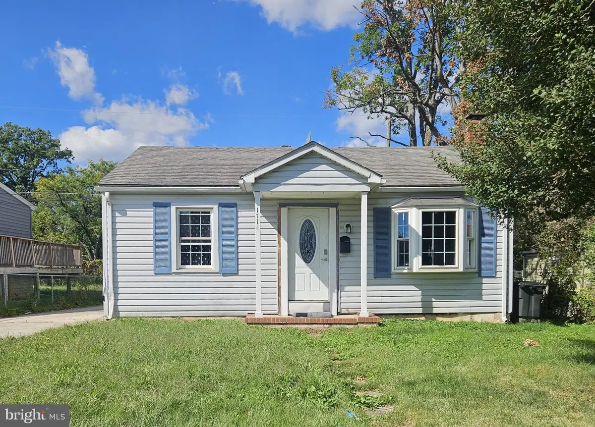 1714 Langley Rd, Baltimore, MD 21221 - #1