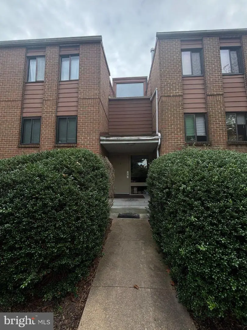 1 Windblown Ct #t-2, Baltimore, MD 21209 - #1