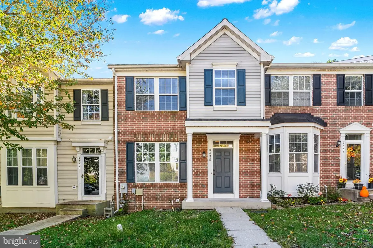 9335 Owings Choice Ct W, Owings Mills, MD 21117 - #1