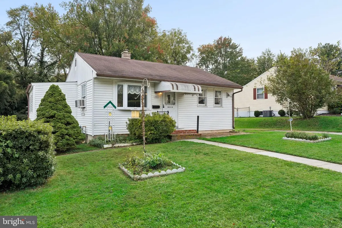 101 Wengate Rd, Owings Mills, MD 21117 - #1