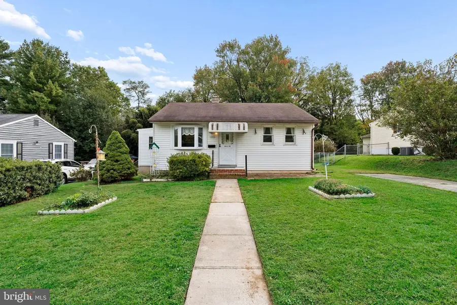 101 Wengate Rd, Owings Mills, MD 21117 - #2