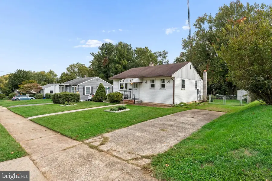101 Wengate Rd, Owings Mills, MD 21117 - #3