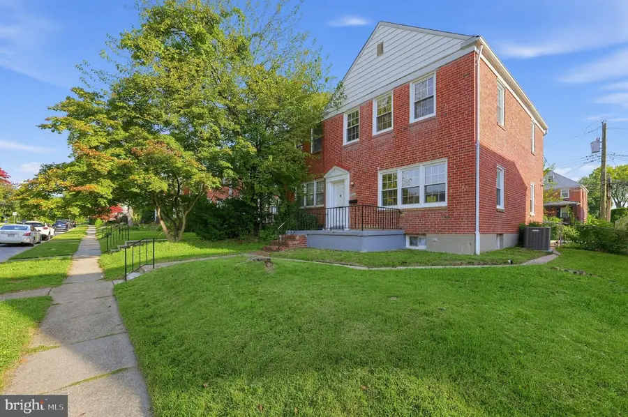 1624 Glen Keith Blvd, Towson, MD 21286 - #2