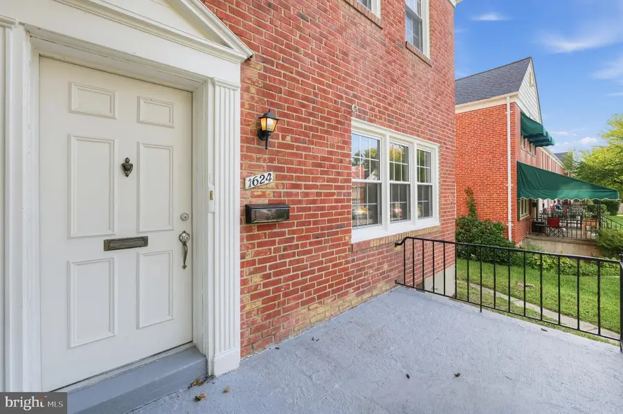 1624 Glen Keith Blvd, Towson, MD 21286 - #3