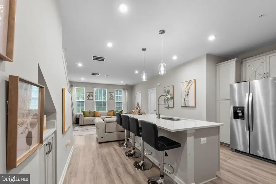 9311 Seney Ln #545, Owings Mills, MD 21117 - #2