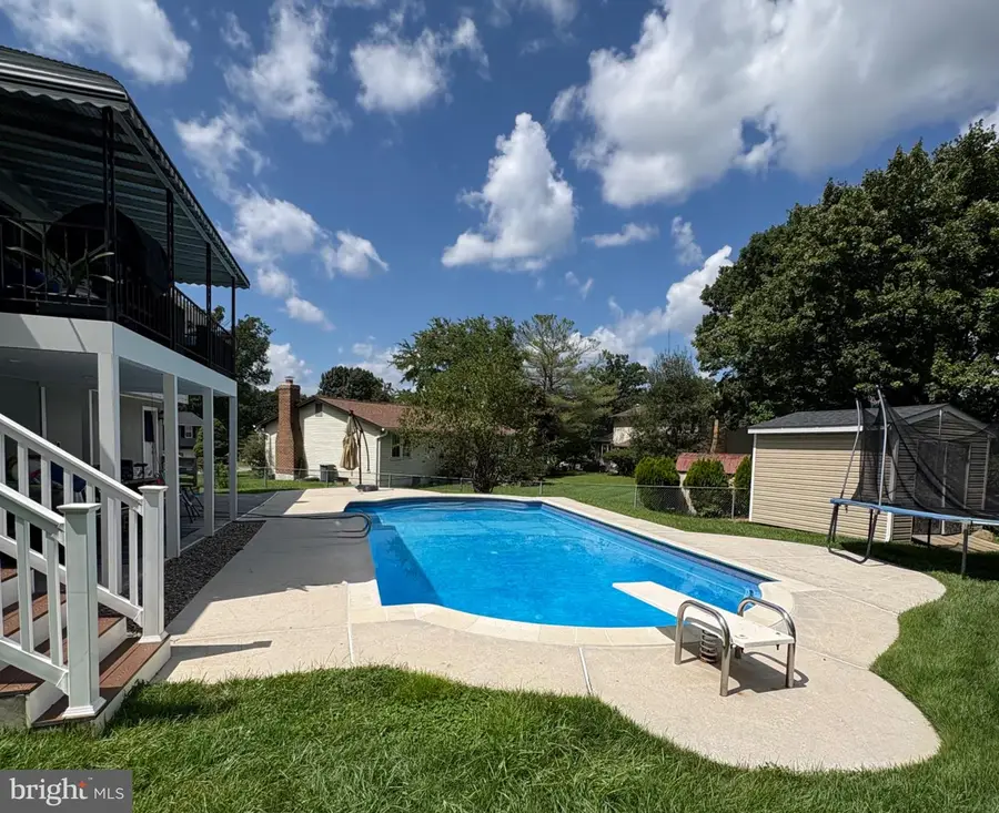 5 Brucetown Ct, Catonsville, MD 21228 - #2