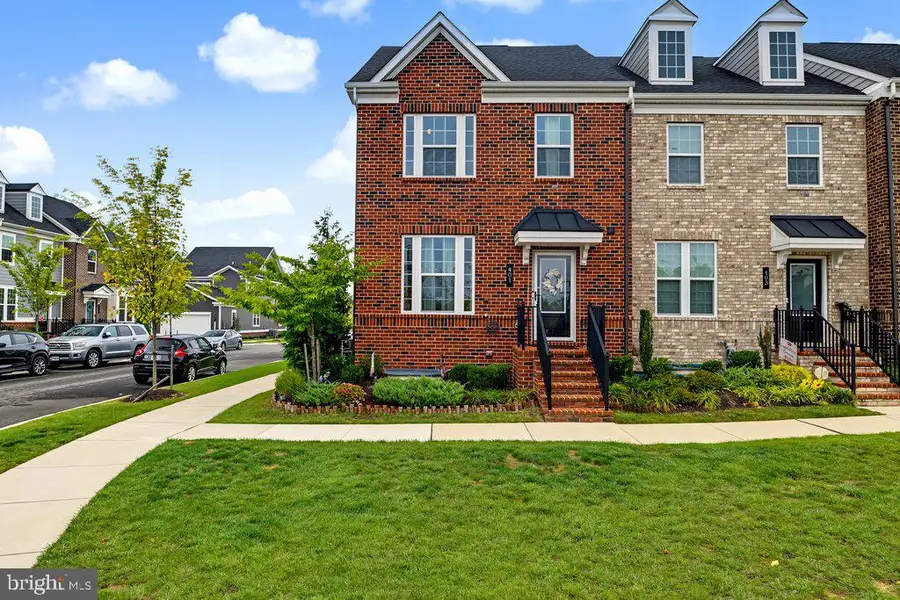 401 Holloway St, Baltimore, MD 21220 - #2