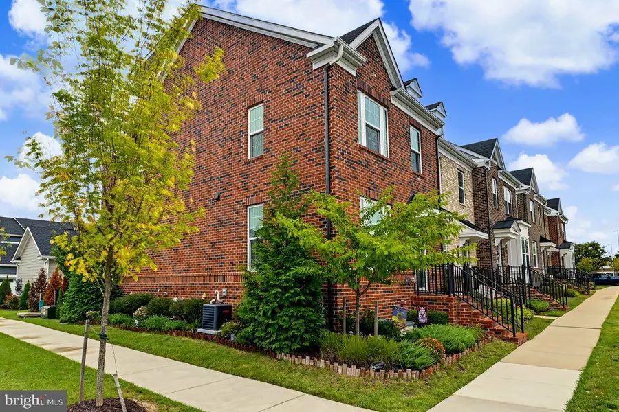 401 Holloway St, Baltimore, MD 21220 - #3